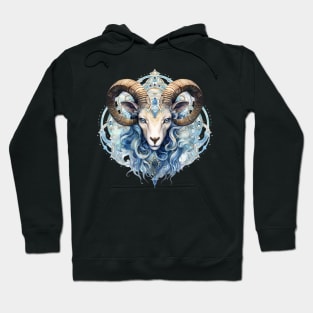 Capricorn Hoodie